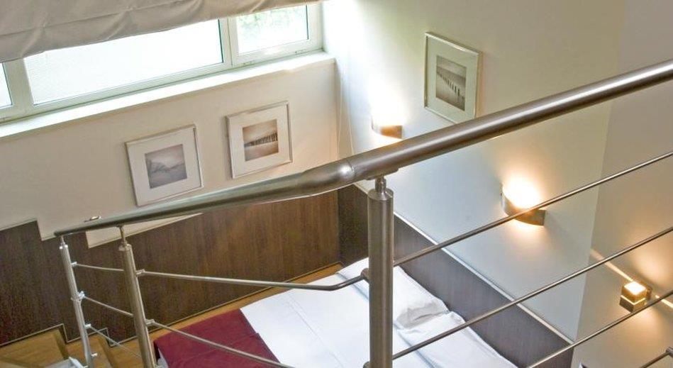Hotel Raganelli Rzym Udogodnienia zdjęcie