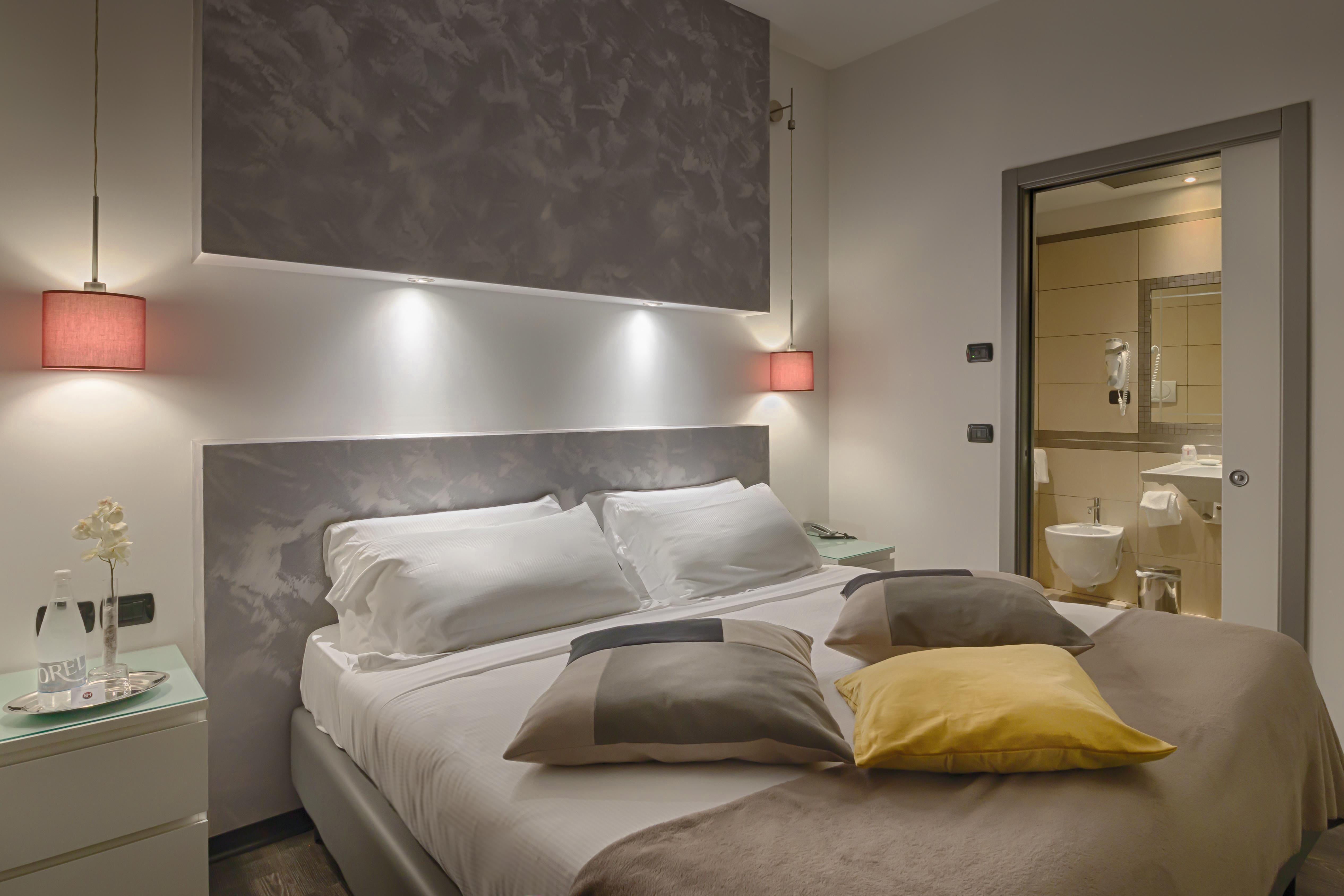 Hotel Raganelli Rzym Zewnętrze zdjęcie