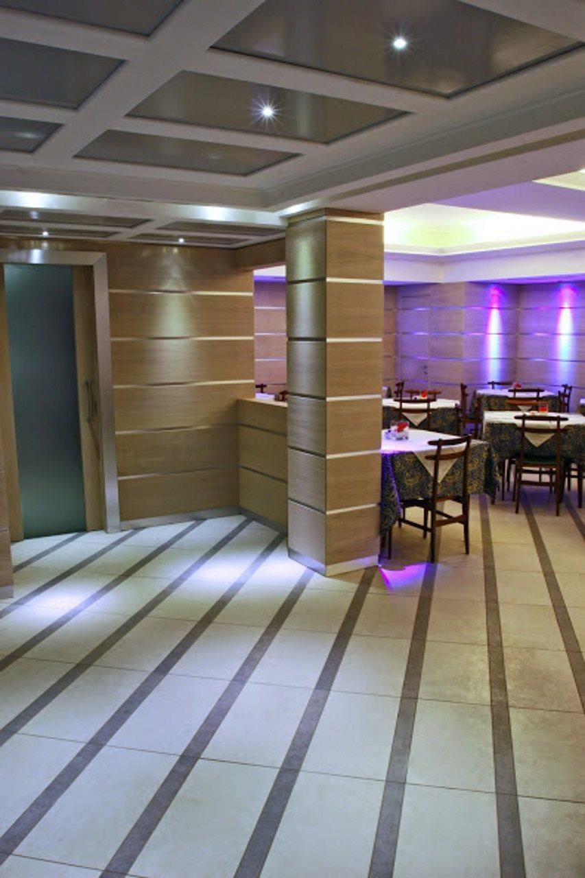 Hotel Raganelli Rzym Zewnętrze zdjęcie